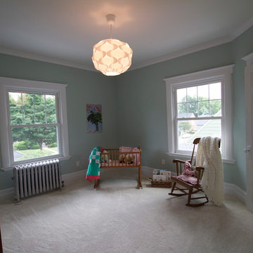 Baby's Retreat