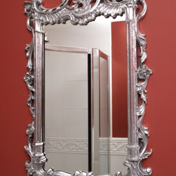 Chadder & Co Mirrors and Mirror Cabinets - Bathroom Products