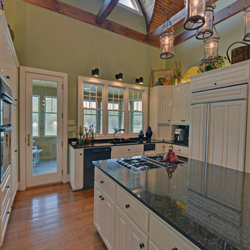 Lake Burton Custom Homes