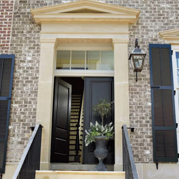 Southern Living Brownstone
