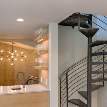Wet Bar