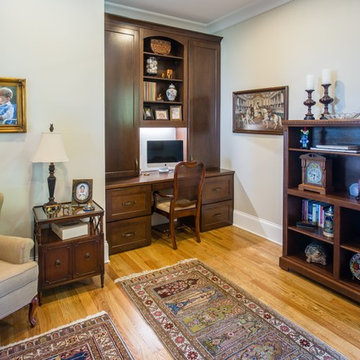 Classic Signal Mountain Home