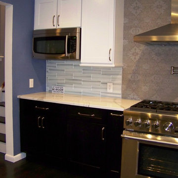 Contemporary Kitchen