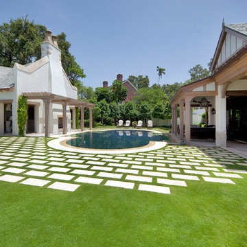 New River Residence