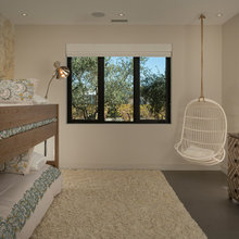 Big Kid Room