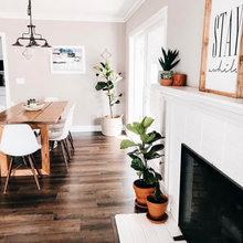 Dining Room Inspiration