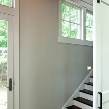 Carriage House on Lake Minnetonka