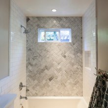 Bathroom ideas