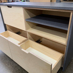 Sylvan Avenue, N22 - Home Office Furniture