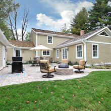 Patio Ideas