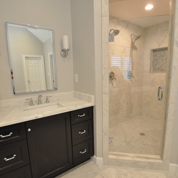 East Cobb Master bath