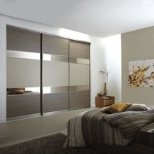 Walk in Wardrobe ideas