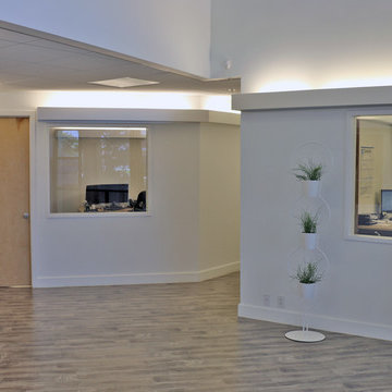 Aluria Cove Lighting for Office
