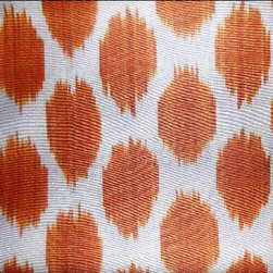 Upholstery fabric by the yard - Upholstery Fabric