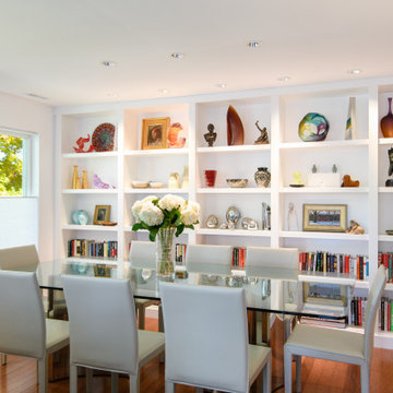 BI-LEVEL MODERN CONDO