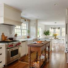 Kitchen 2021
