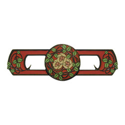 Period Pieces - Cabinet And Drawer Handle Pulls