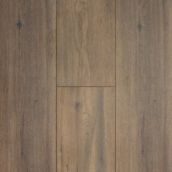 Hennessey - Pure Touch Laminates - Laminate Flooring