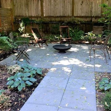 Modern Landscape Design Style