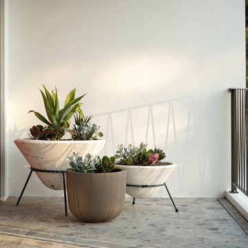 Mid Century Modern - The Eames