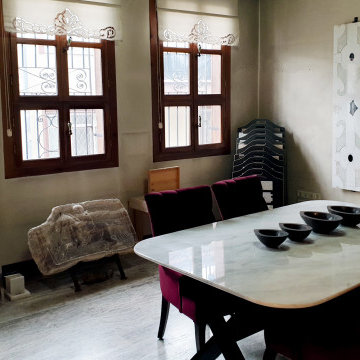 Tables
