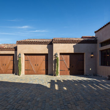 Cantabrica Estates