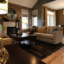 Living Room Ideas