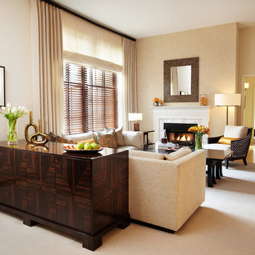 Tuckahoe, New York Project