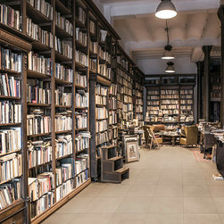 Итальянская плитка MARAZZI ITALY, коллекция MARKET - Tile