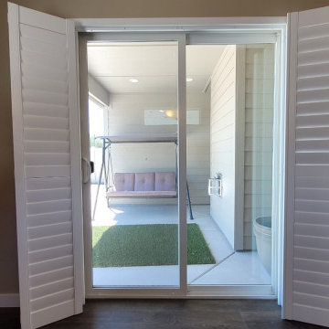 Norman Composite Shutters
