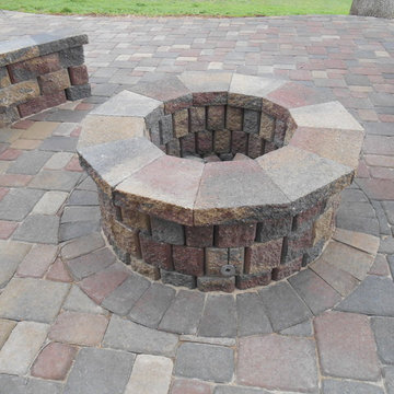 The Paver Company