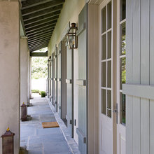 Exterior Ideas