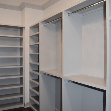 Complete Remodel at Lanier Place