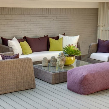 Our Work