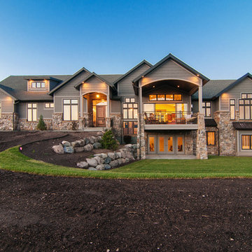 Valley Views - Heber