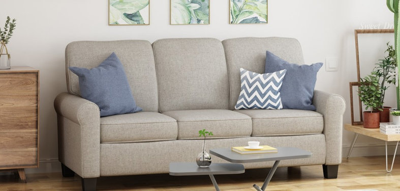 Besting Sofas And Sectionals With Free Shipping