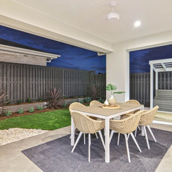 Cityview with Roof Terrace&trade; Home Design - Products