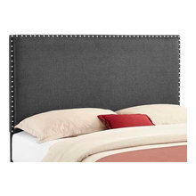 master bed