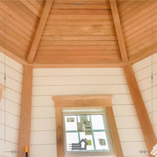 Melissa’s Hallway