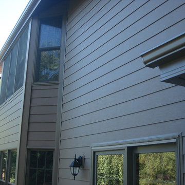Celect Cellular Siding