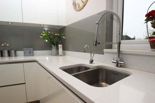 by LWK Kitchens London