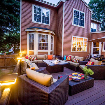Patios and Decks