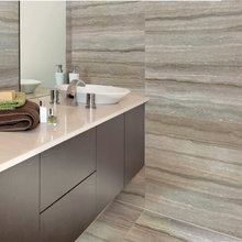 powder room tile