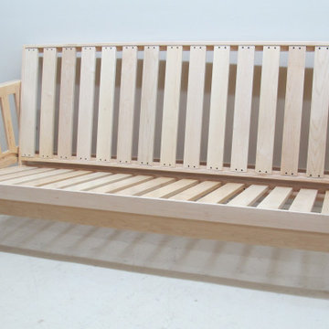 Zeff Futon Bed