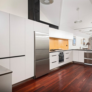Fremantle Home