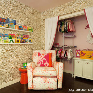 Zoe's Nursery