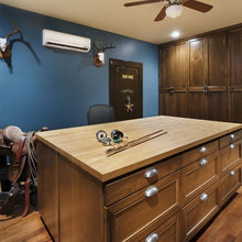 scrap room