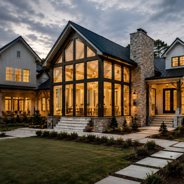 Ridge Contracting Inc.