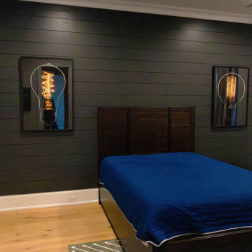Interior Painting
