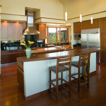 Award Winning Kitchen